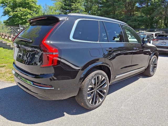 2025 Volvo XC90 Core