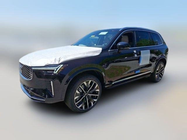 2025 Volvo XC90 Core