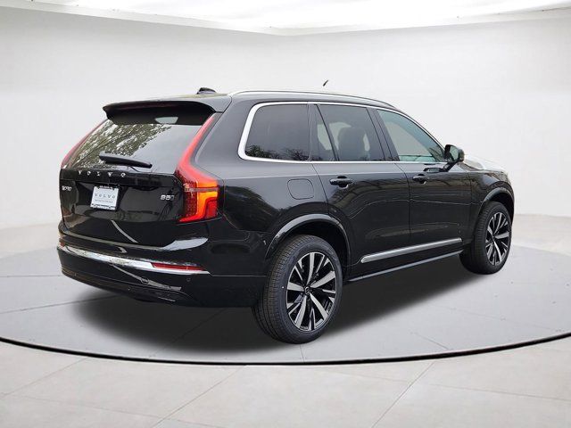 2025 Volvo XC90 Core