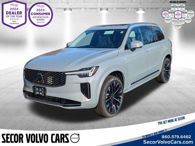 2025 Volvo XC90 Core