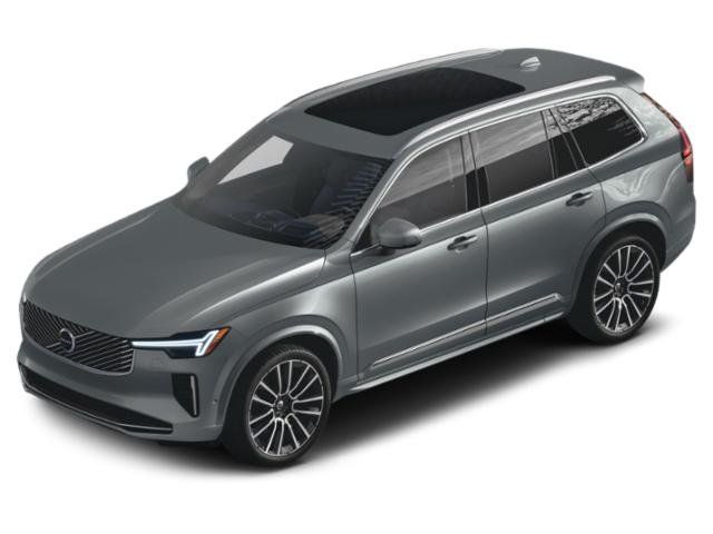 2025 Volvo XC90 Core