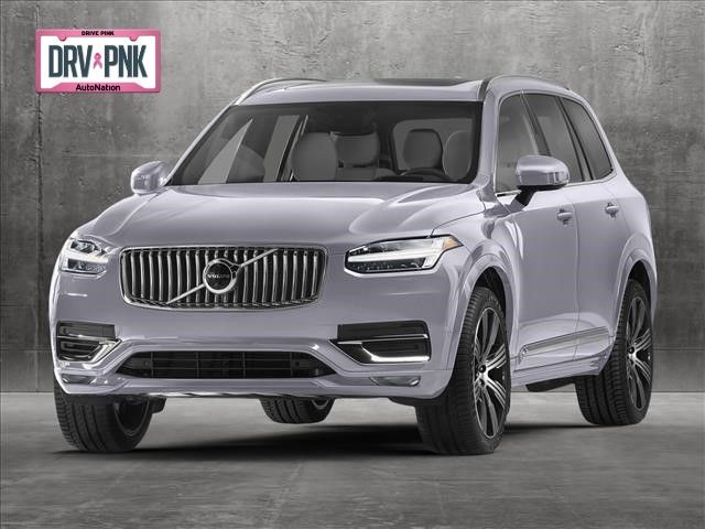 2025 Volvo XC90 Core