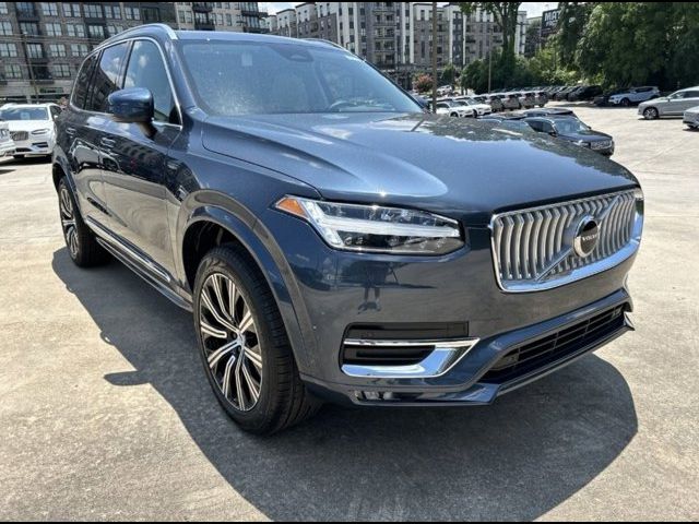 2025 Volvo XC90 Core