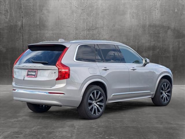 2025 Volvo XC90 Core