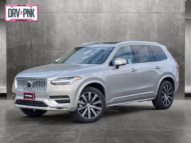 2025 Volvo XC90 Core