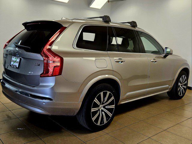 2025 Volvo XC90 Core