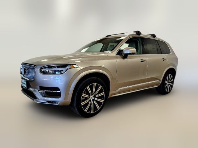 2025 Volvo XC90 Core