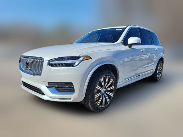 2025 Volvo XC90 Core