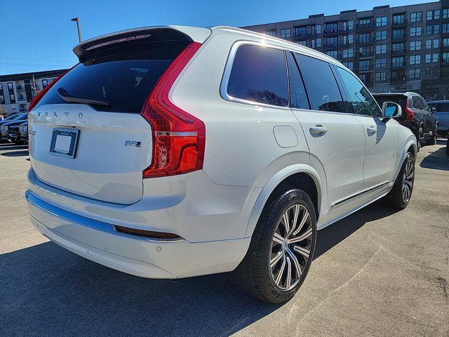 2025 Volvo XC90 Core