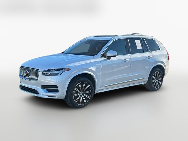 2025 Volvo XC90 Core