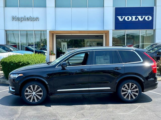 2025 Volvo XC90 Core