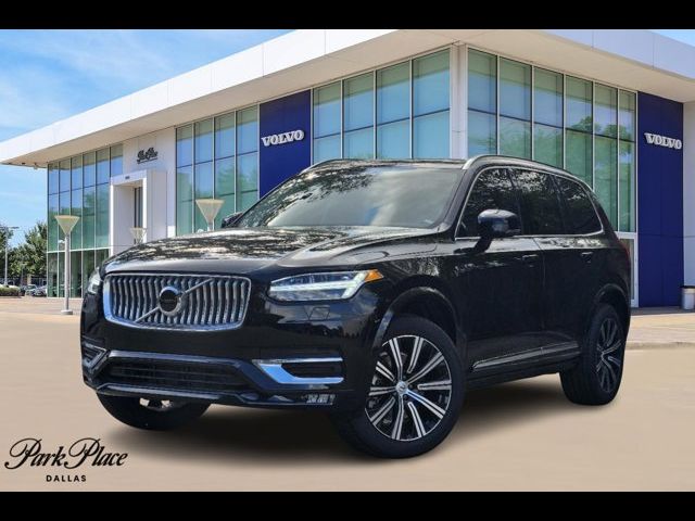 2025 Volvo XC90 Core