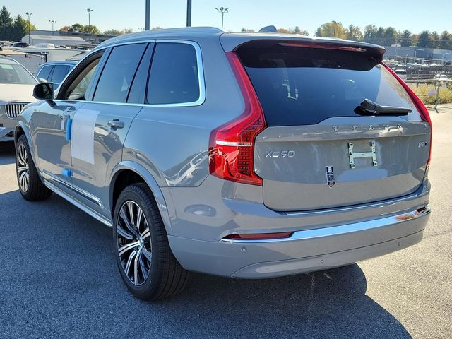 2025 Volvo XC90 Core