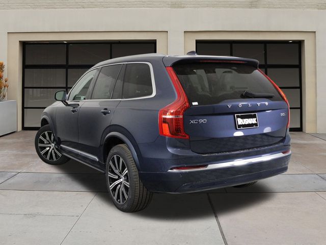 2025 Volvo XC90 Core