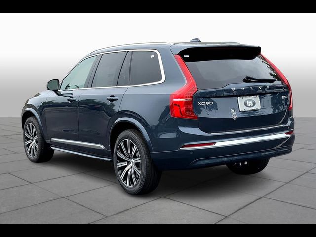 2025 Volvo XC90 Core