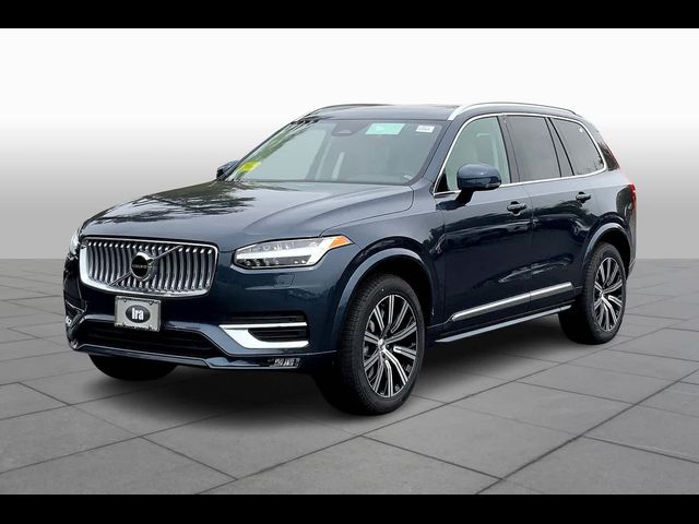 2025 Volvo XC90 Core