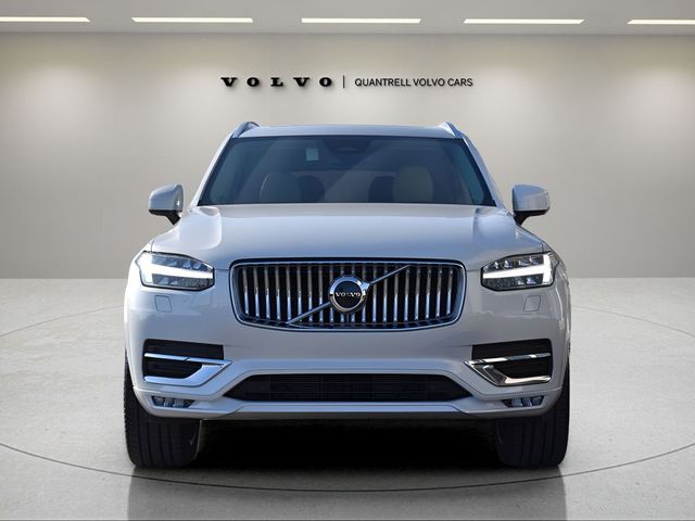 2025 Volvo XC90 Core