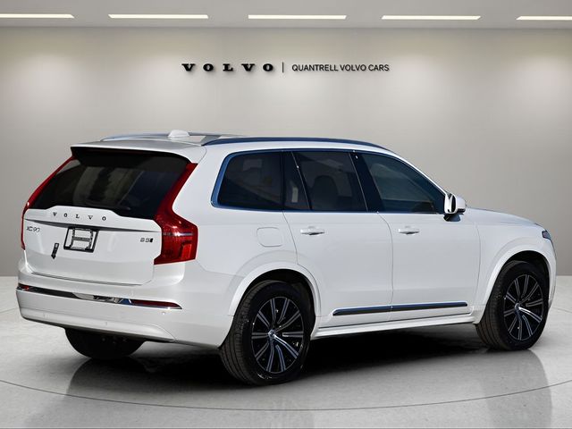 2025 Volvo XC90 Core