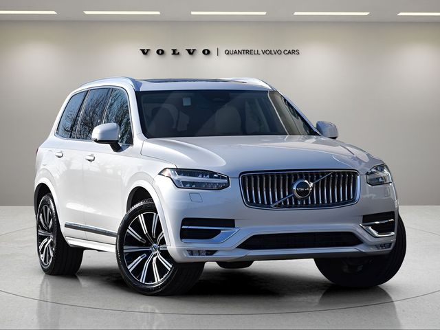 2025 Volvo XC90 Core