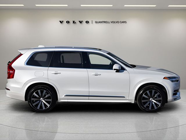 2025 Volvo XC90 Core