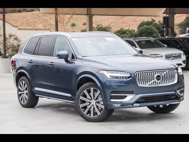 2025 Volvo XC90 Core