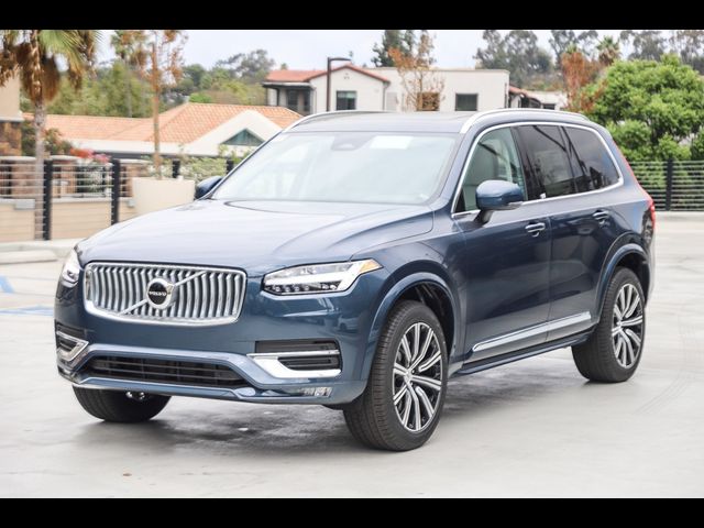 2025 Volvo XC90 Core