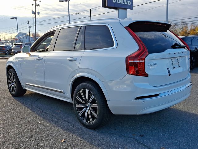 2025 Volvo XC90 Core