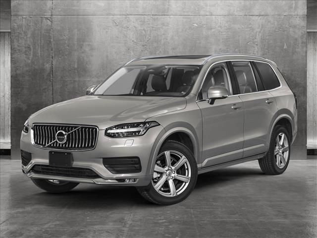 2025 Volvo XC90 Core