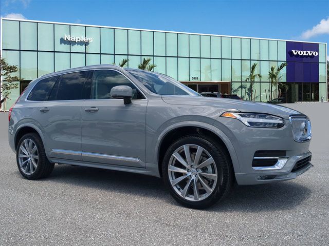 2025 Volvo XC90 Core