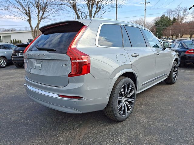 2025 Volvo XC90 Core
