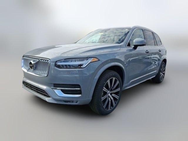 2025 Volvo XC90 Core