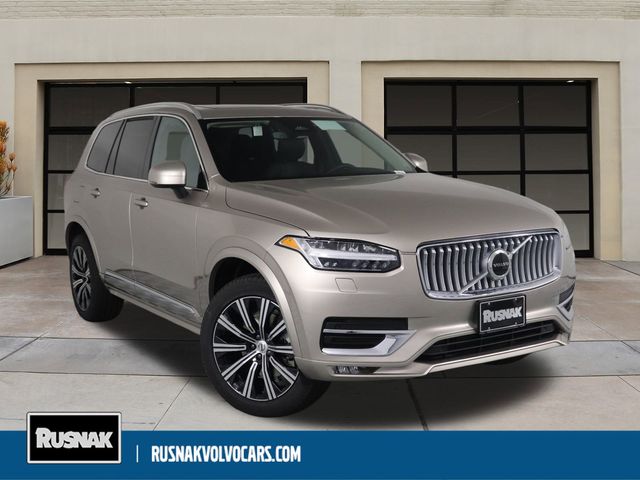 2025 Volvo XC90 Core