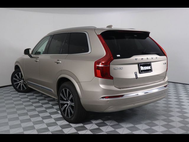 2025 Volvo XC90 Core