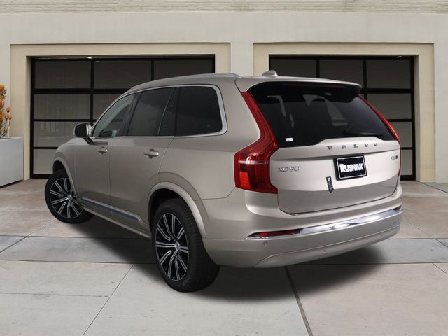 2025 Volvo XC90 Core