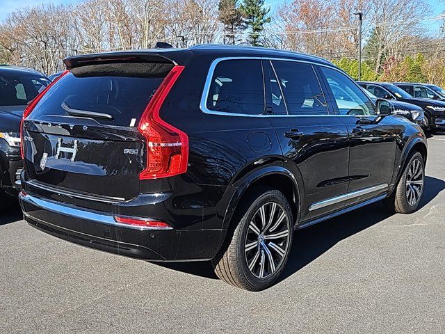 2025 Volvo XC90 Core