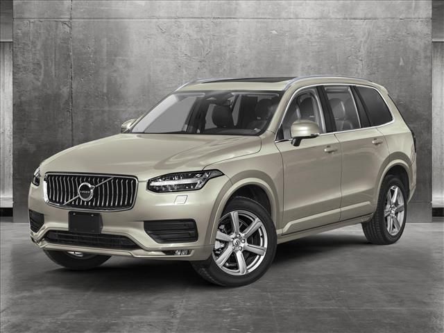 2025 Volvo XC90 Core