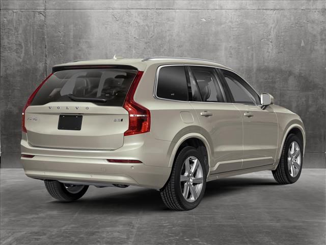 2025 Volvo XC90 Core