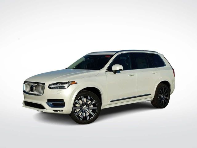 2025 Volvo XC90 Core