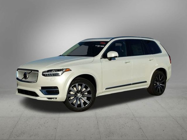 2025 Volvo XC90 Core