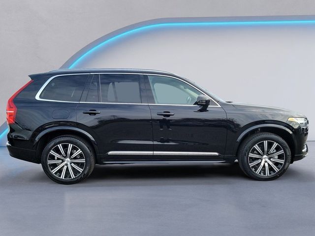 2025 Volvo XC90 Core