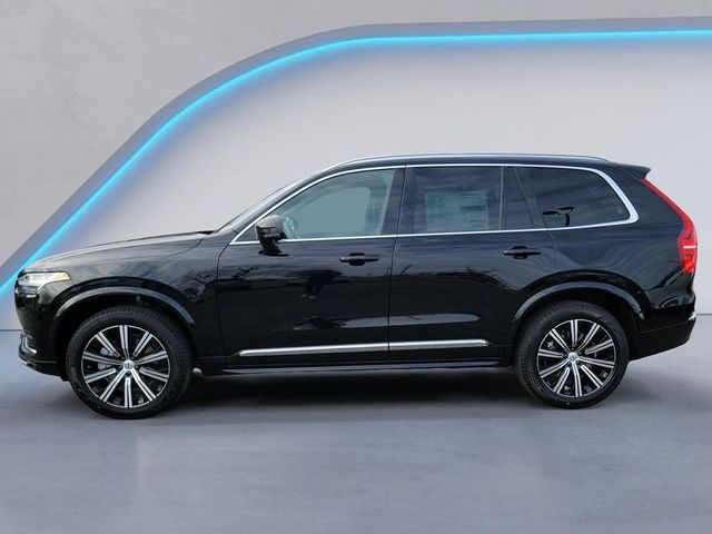 2025 Volvo XC90 Core