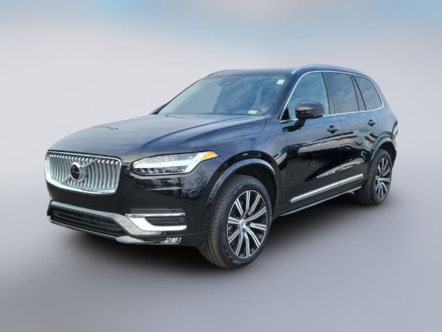 2025 Volvo XC90 Core