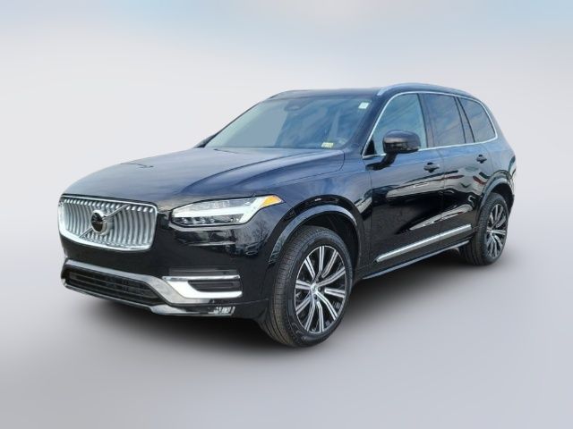 2025 Volvo XC90 Core