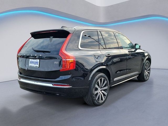 2025 Volvo XC90 Core