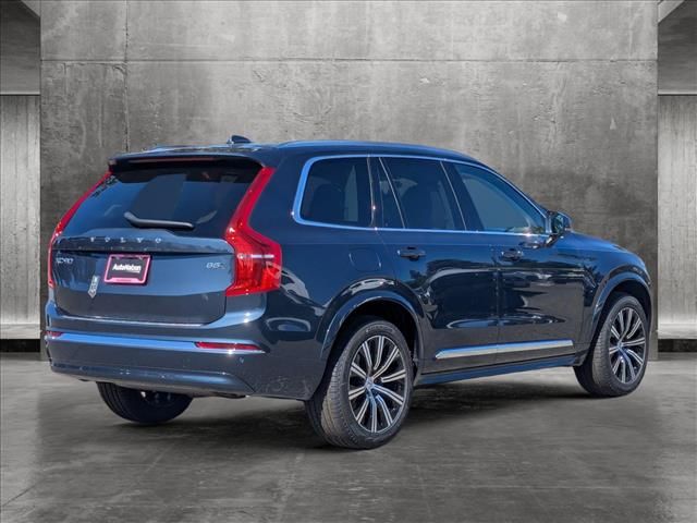 2025 Volvo XC90 Core