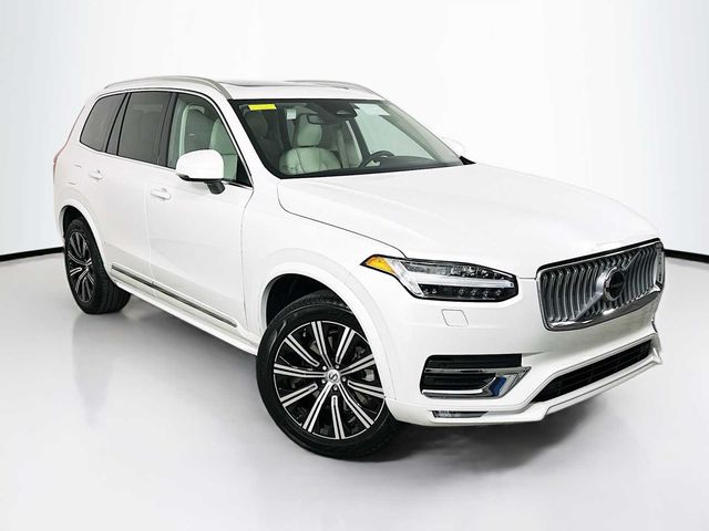 2025 Volvo XC90 Core