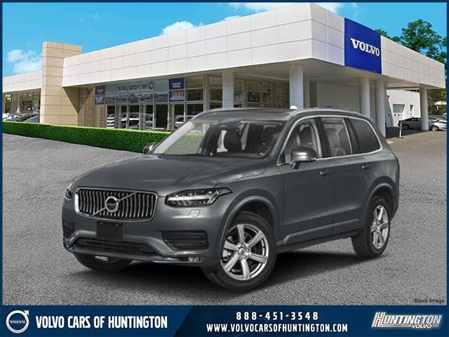 2025 Volvo XC90 Core