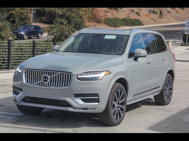 2025 Volvo XC90 Core