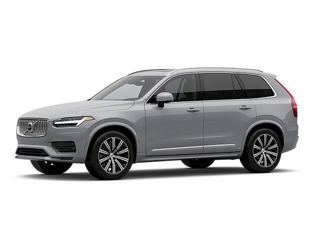 2025 Volvo XC90 Core