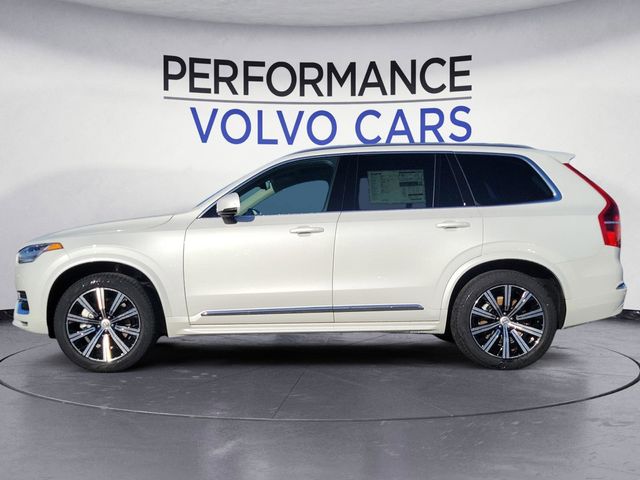 2025 Volvo XC90 Core